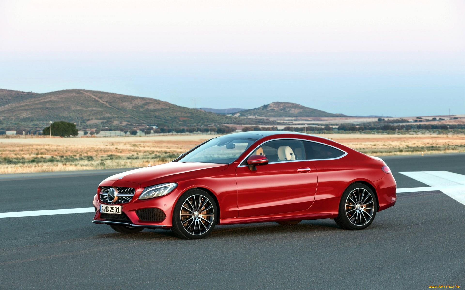 , mercedes-benz, , , , , , c, coupe, 
